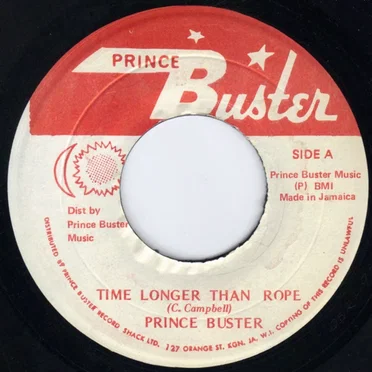 Time Longer Than Rope / Believe Kill Believe Cure