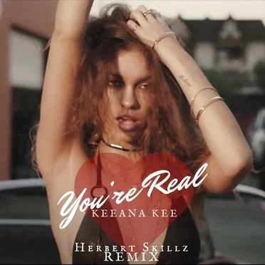 You’re Real (HerbertSkillz remix)