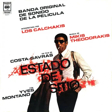 Estado de sitio