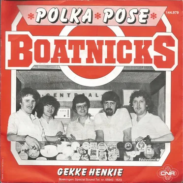 The Boatnicks