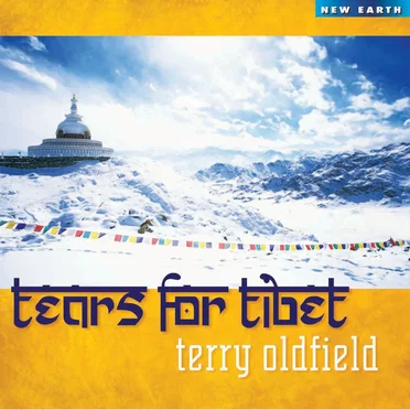 Spirit of Tibet