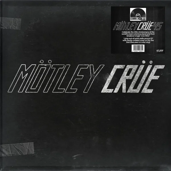 Live Wire EP
