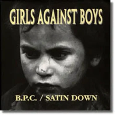 B.P.C. / Satin Down