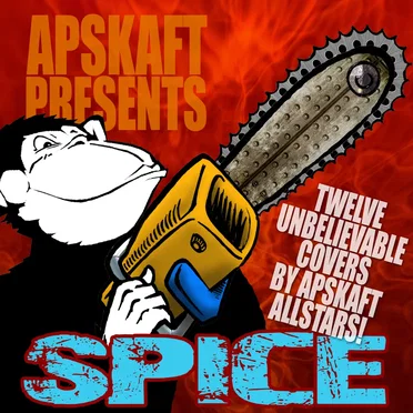 Apskaft Presents: Spice