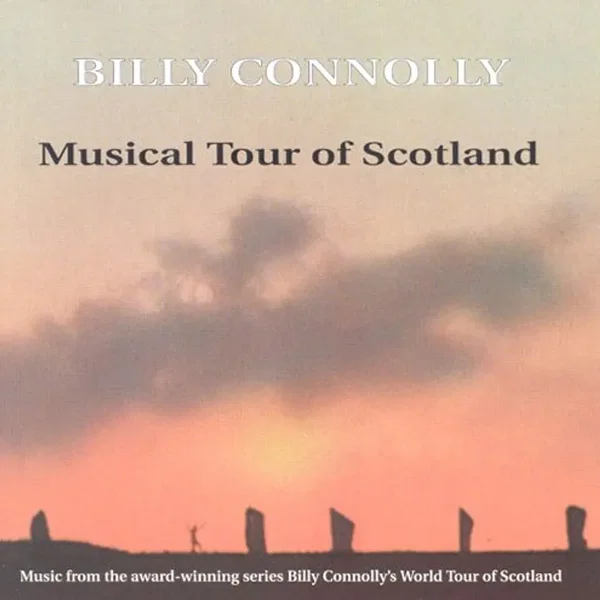 Musical Tour of Scotland