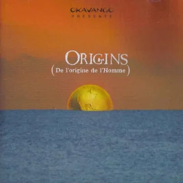 De l'origine de l'homme by Various Artists - album cover