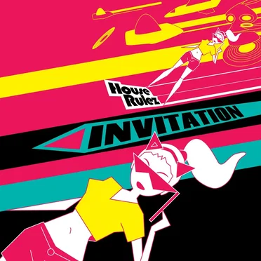 Invitation (Dj Soro Remix Version)