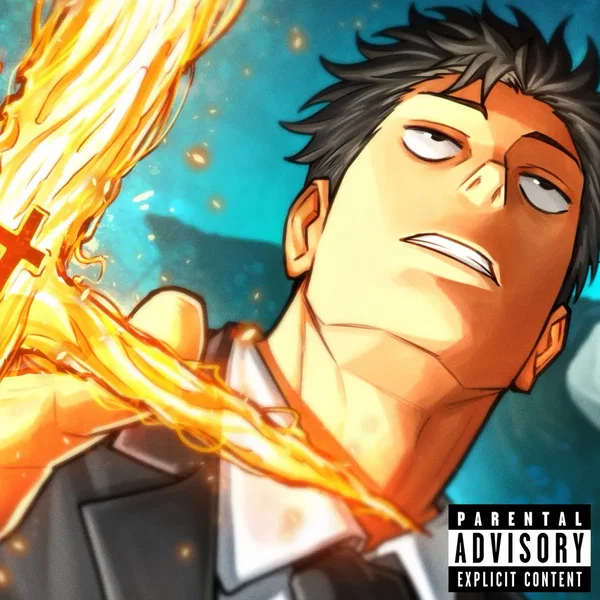 I OBJECT! (Higuruma)