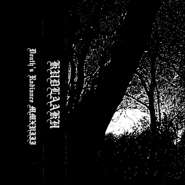 Kudlaakh by Kudlaakh - album cover