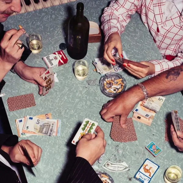 ’S klane Glücksspiel