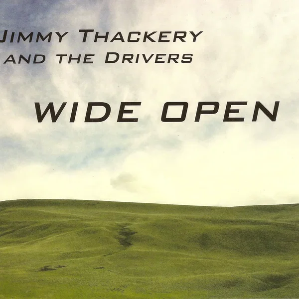 Wide Open