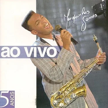 5 Anos - Ao Vivo