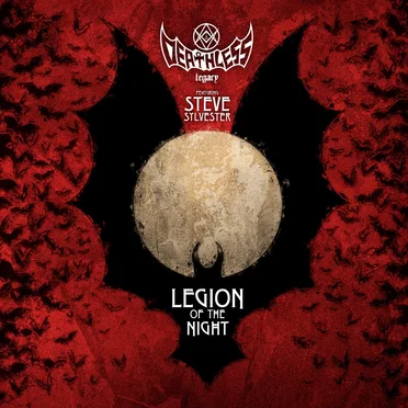 Legion of the Night