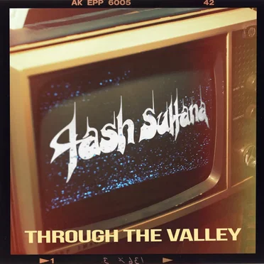 Through the Valley