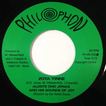 Zota Yinne