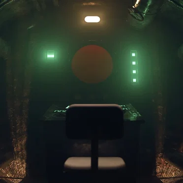 Iron Lung (Remastered)