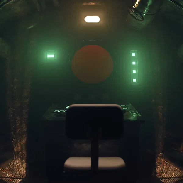 Iron Lung (Remastered)