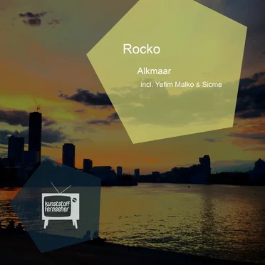 Alkmaar by Rocko - album cover