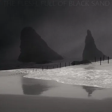 Ashes Rose Into the Sky and Mixed With Falling Snow. Everything Turned Dark With Blood and the Ash-Grey Snow.