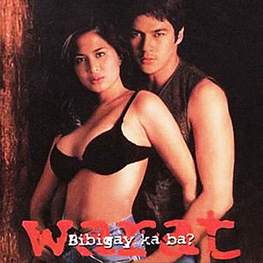 Warat: Bibigay Ka Ba? by Various Artists - album cover