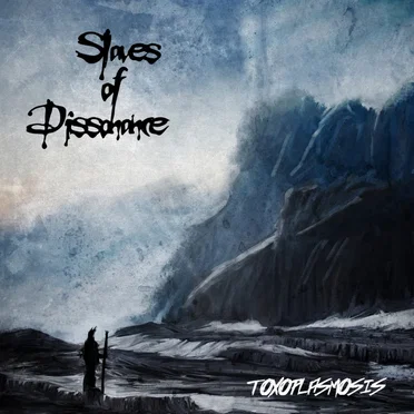 Toxoplasmosis by Slaves of Dissonance - album cover