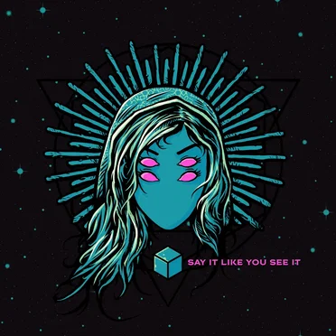 Say It Like You See It by In Search of Sun - album cover