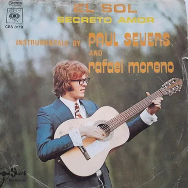 El sol / Secreto amor