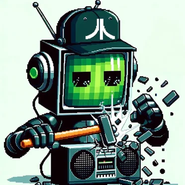 Video Killed the Radio Star
