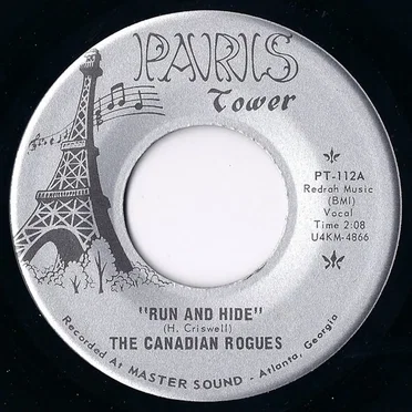 Run And Hide / Love And Dreams