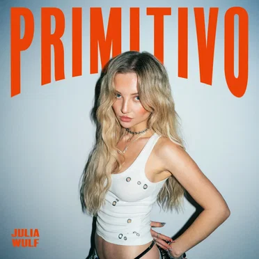 Primitivo by Julia Wulf - album cover