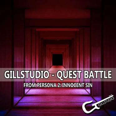 Quest Battle (From "Persona 2: Innocent Sin") (Cover)