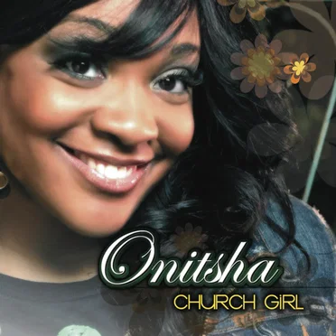 Church Girl by Onitsha - album cover
