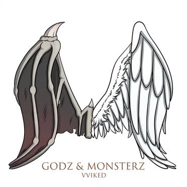 Godz and Monsterz