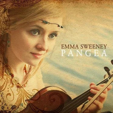 Pangea by Emma Sweeney - album cover