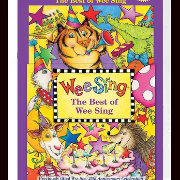 Wee Sing (25th Anniversary Celebration)
