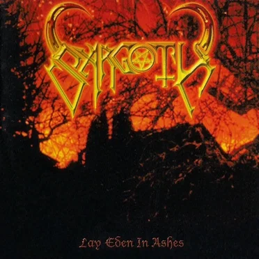 Lay Eden in Ashes