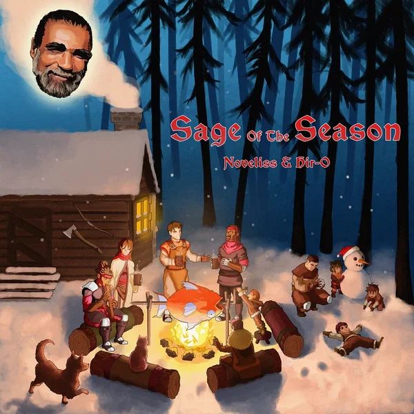 Sage of the Season
