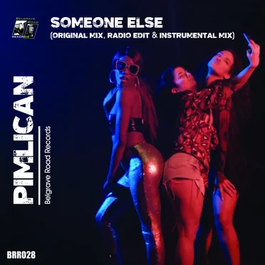 Someone Else