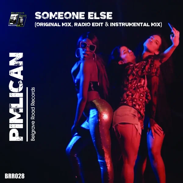 Someone Else