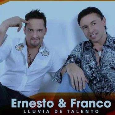 Lluvia de talento
