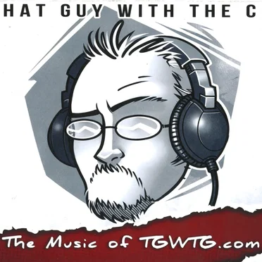 That Guy With The CD: The Music Of TGWTG.com by Various Artists - album cover