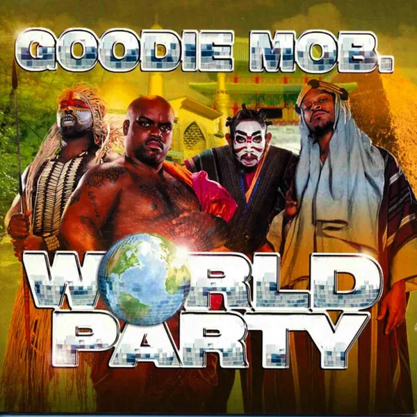 World Party