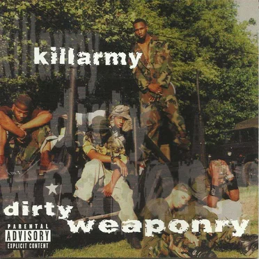 Dirty Weaponry