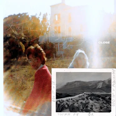 ..Live at the River Styx Bandshell by Katie Nowhere Close - album cover
