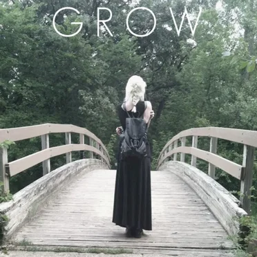 Grow by Holly Henry - album cover