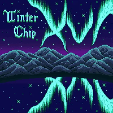 Winter Chip XVI by Various Artists - album cover