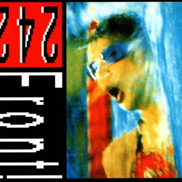 Never Stop! by Front 242 - album cover