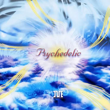 CURE TRANCE Vol.1 Psychedelic
