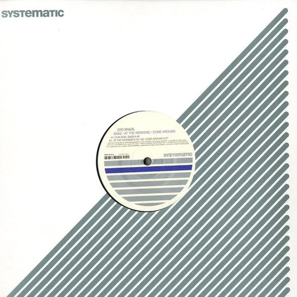 Bass / At the Weekend / Come Around