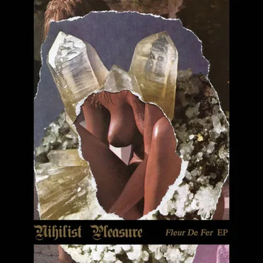 Fleur De Fer by Nihilist Pleasure - album cover